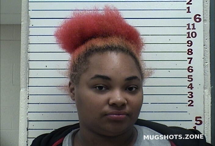 Dixon Miracle Michala Comanche County Mugshots Zone