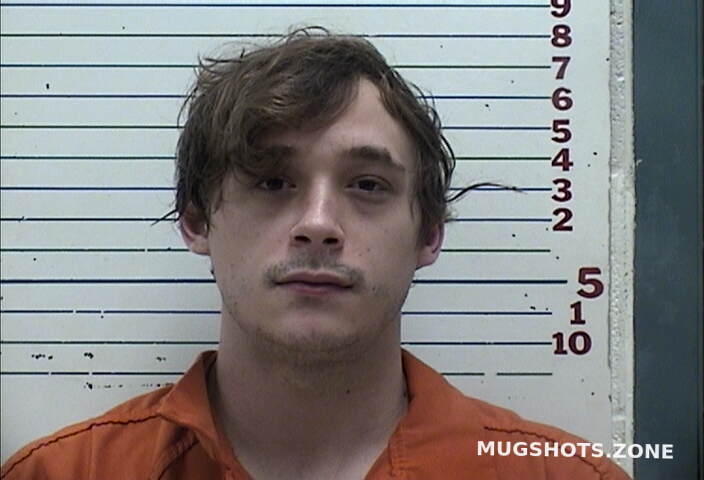 Brandt Austin Gray Comanche County Mugshots Zone