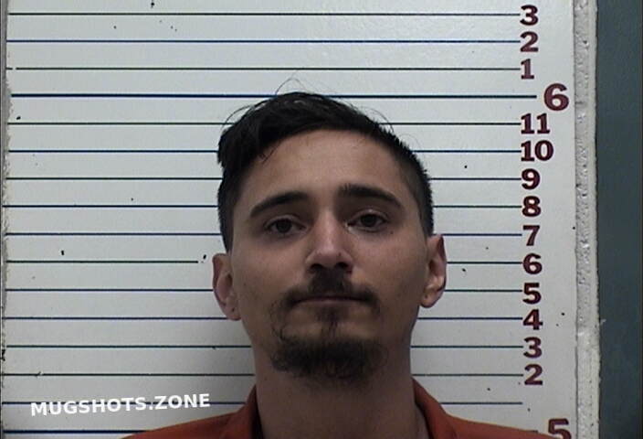 HEBB JESS ALBERT 04 13 2024 Comanche County Mugshots Zone