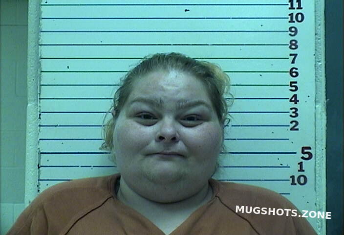 EWING ANITA MARIE 05 08 2024 Comanche County Mugshots Zone