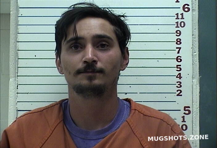 Hebb Jess Albert Comanche County Mugshots Zone