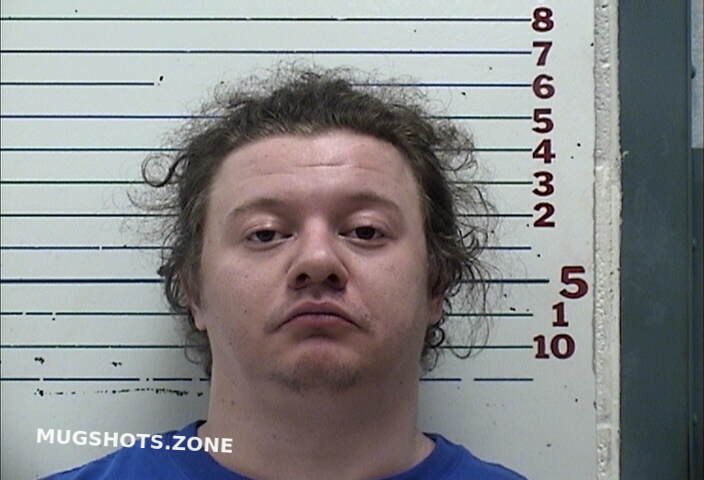 Horn Marcus Lee Comanche County Mugshots Zone