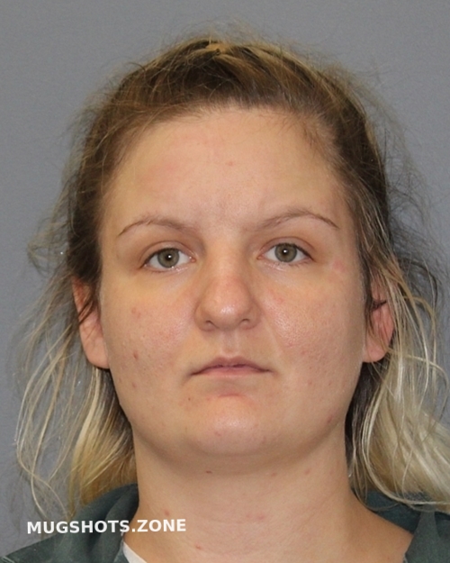 Walker Amanda Marie Cooke County Mugshots Zone