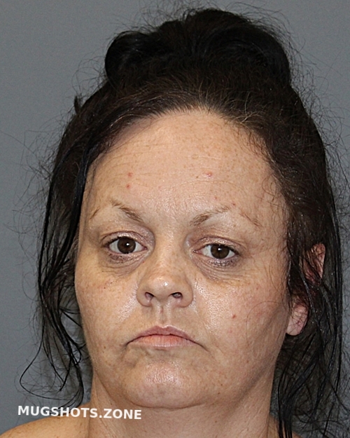 YORK JENNIFER DAWN 39457 09 06 2023 Cooke County Mugshots Zone