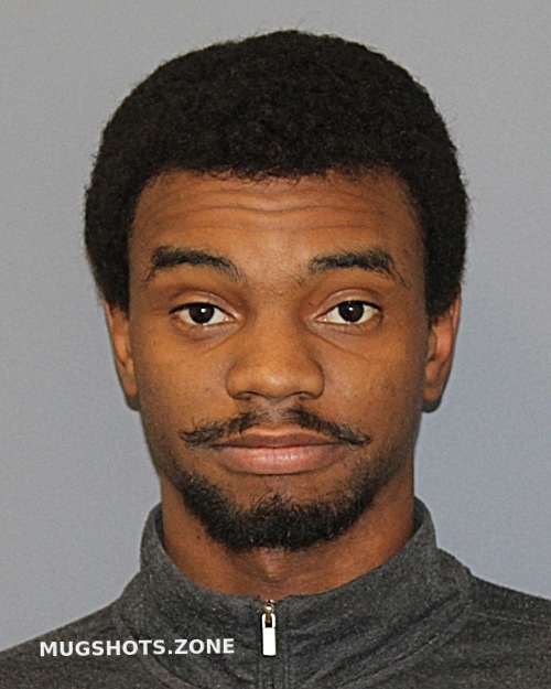 Parks David Javonte Cooke County Mugshots Zone