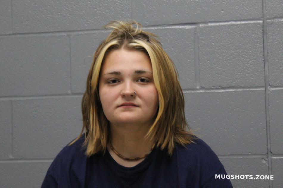 Wegs Natalie J Cooper County Mugshots Zone