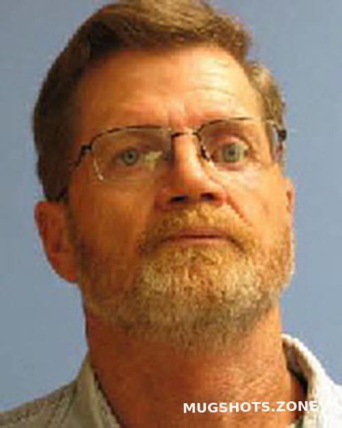 BUCHANAN BRYAN KEITH 01 12 2022 Coosa County Mugshots Zone