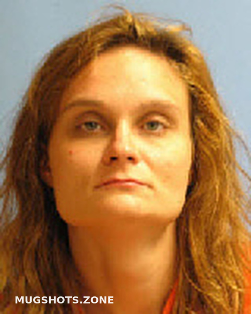 KIRK KATELYN MARIE 07 01 2022 Coosa County Mugshots Zone