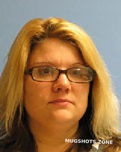 WILSON KIMBERLY LAUREN 08 17 2022 Coosa County Mugshots Zone