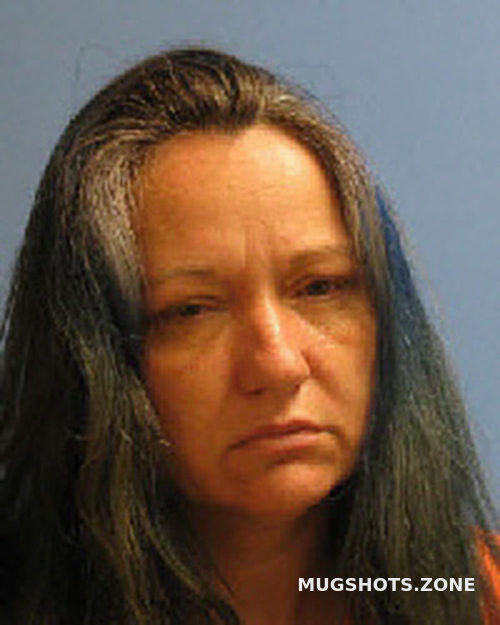 Stroud Ruthie Ann Coosa County Mugshots Zone