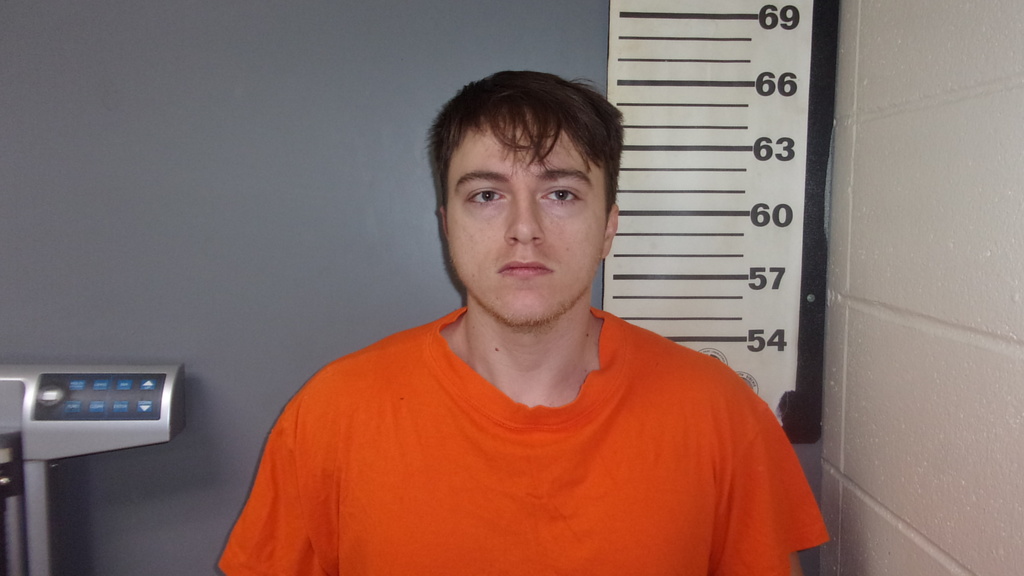 Sanders Jeremy Joseph Covington County Mugshots Zone