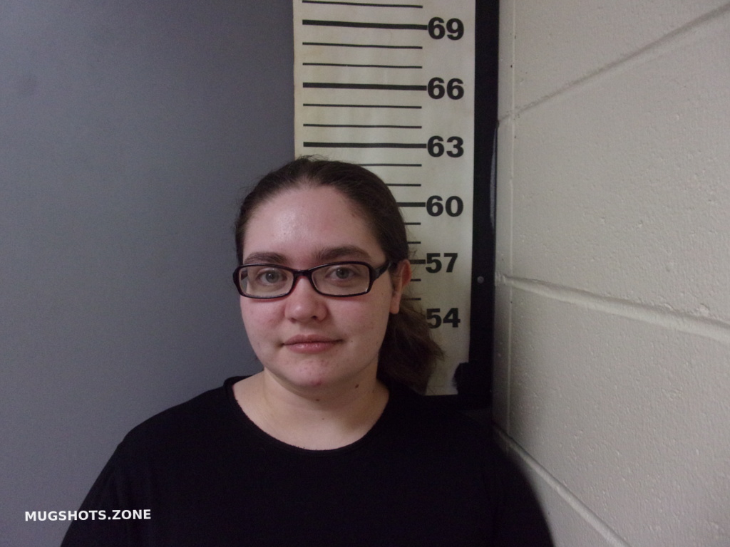 BRADY KELSEY NICOLE 09 30 2021 Covington County Mugshots Zone