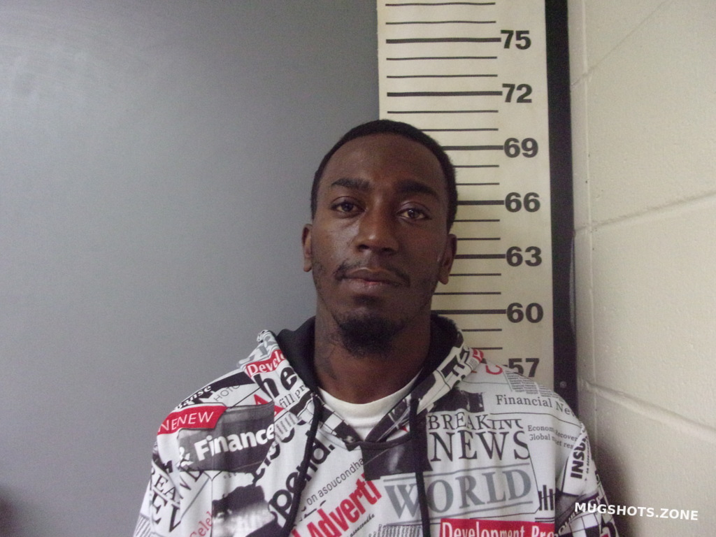 Marshall Corneliuse Trayvon Covington County Mugshots Zone