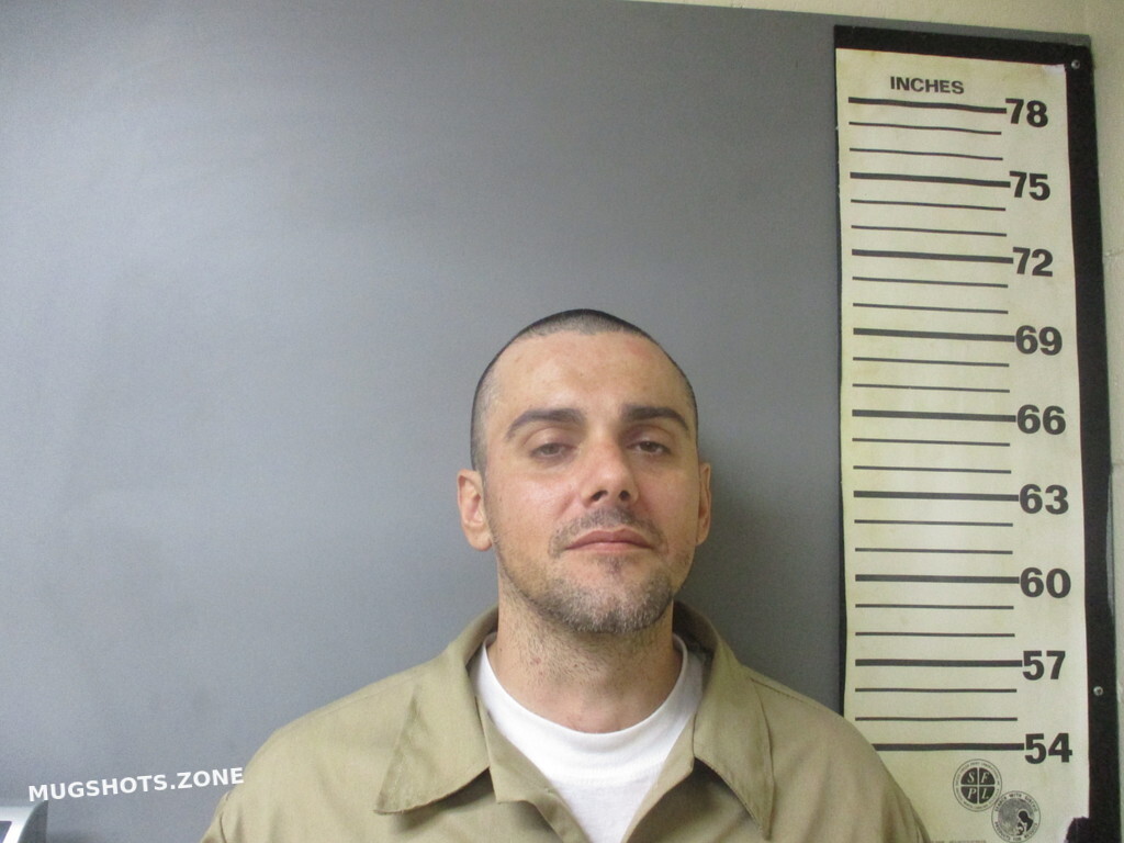 WATSON SAM DOUGLAS III 04 07 2022 Covington County Mugshots Zone