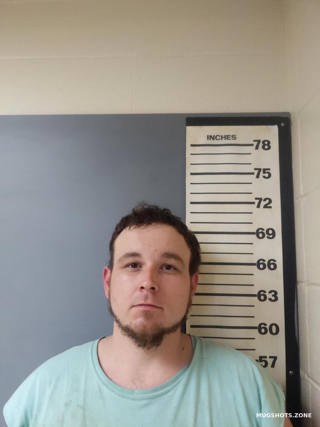 Carter Janerious Michael Covington County Mugshots Zone