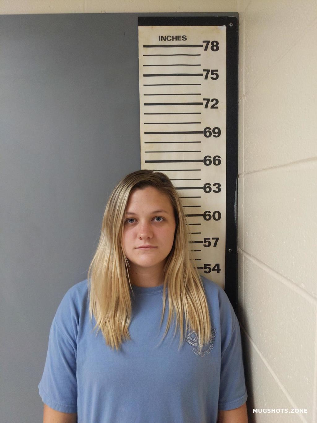 MORRILL HANA ASHLEY 08 07 2022 Covington County Mugshots Zone