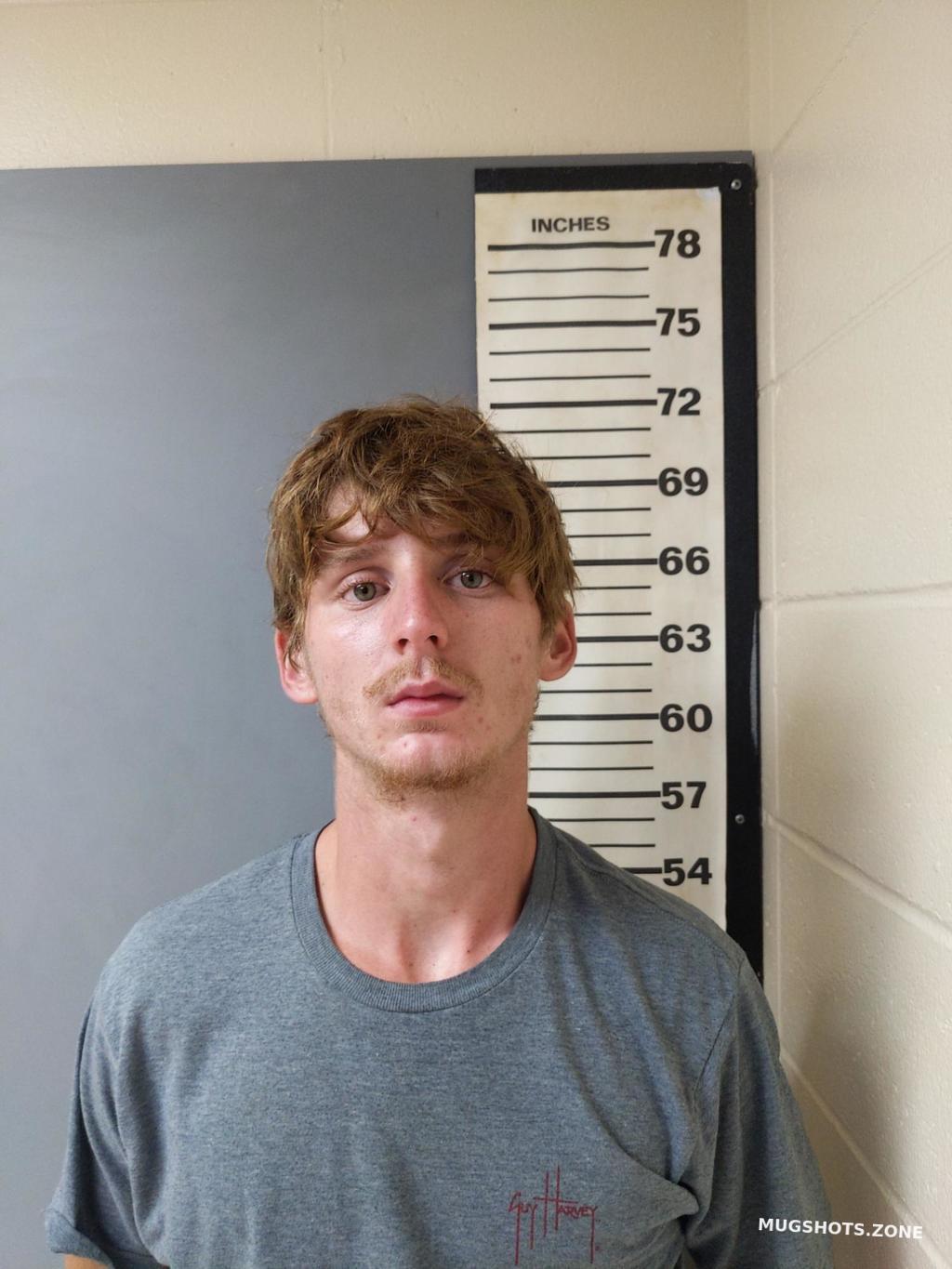 TIDWELL DAWSON JAMES 10 31 2022 Covington County Mugshots Zone