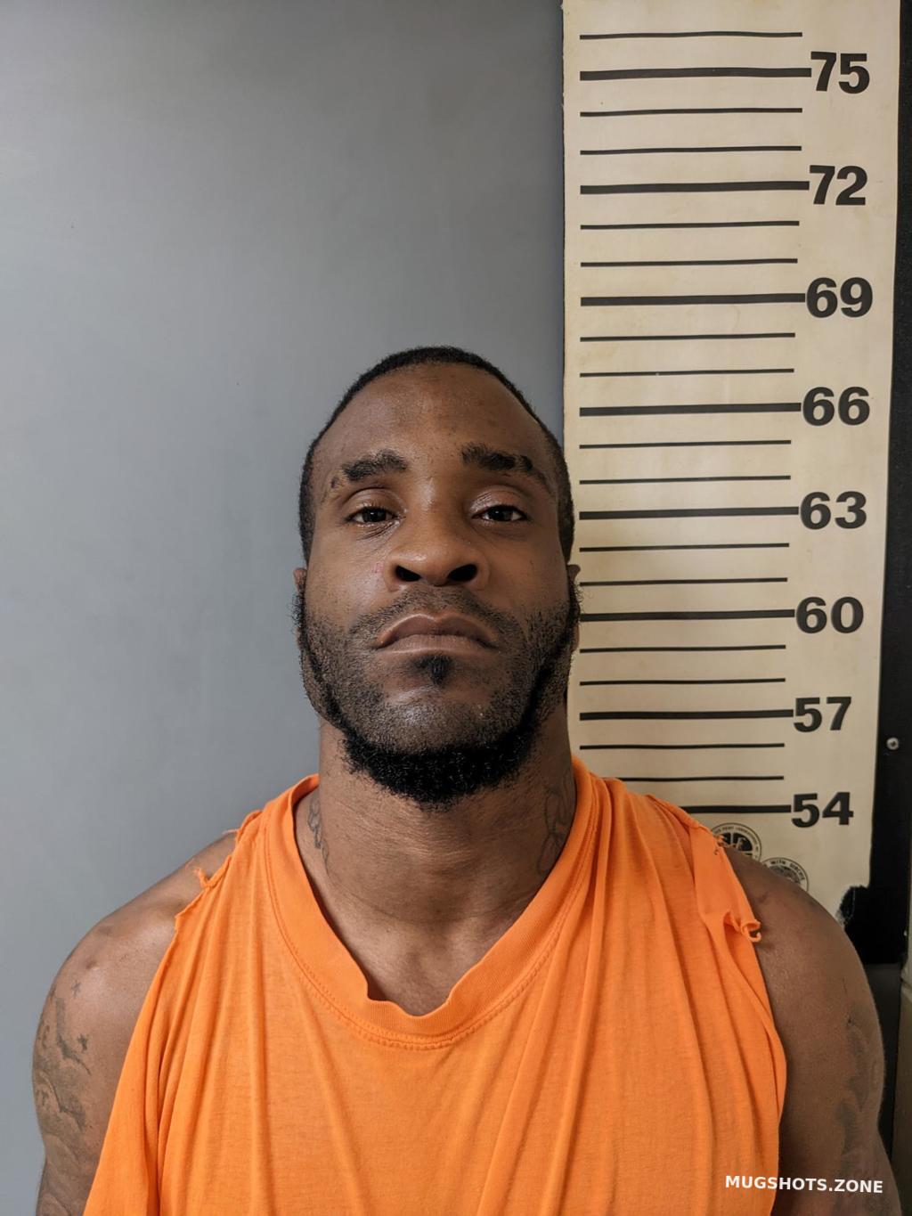 WARD MICHAEL SOLOMAN 12 06 2022 Covington County Mugshots Zone