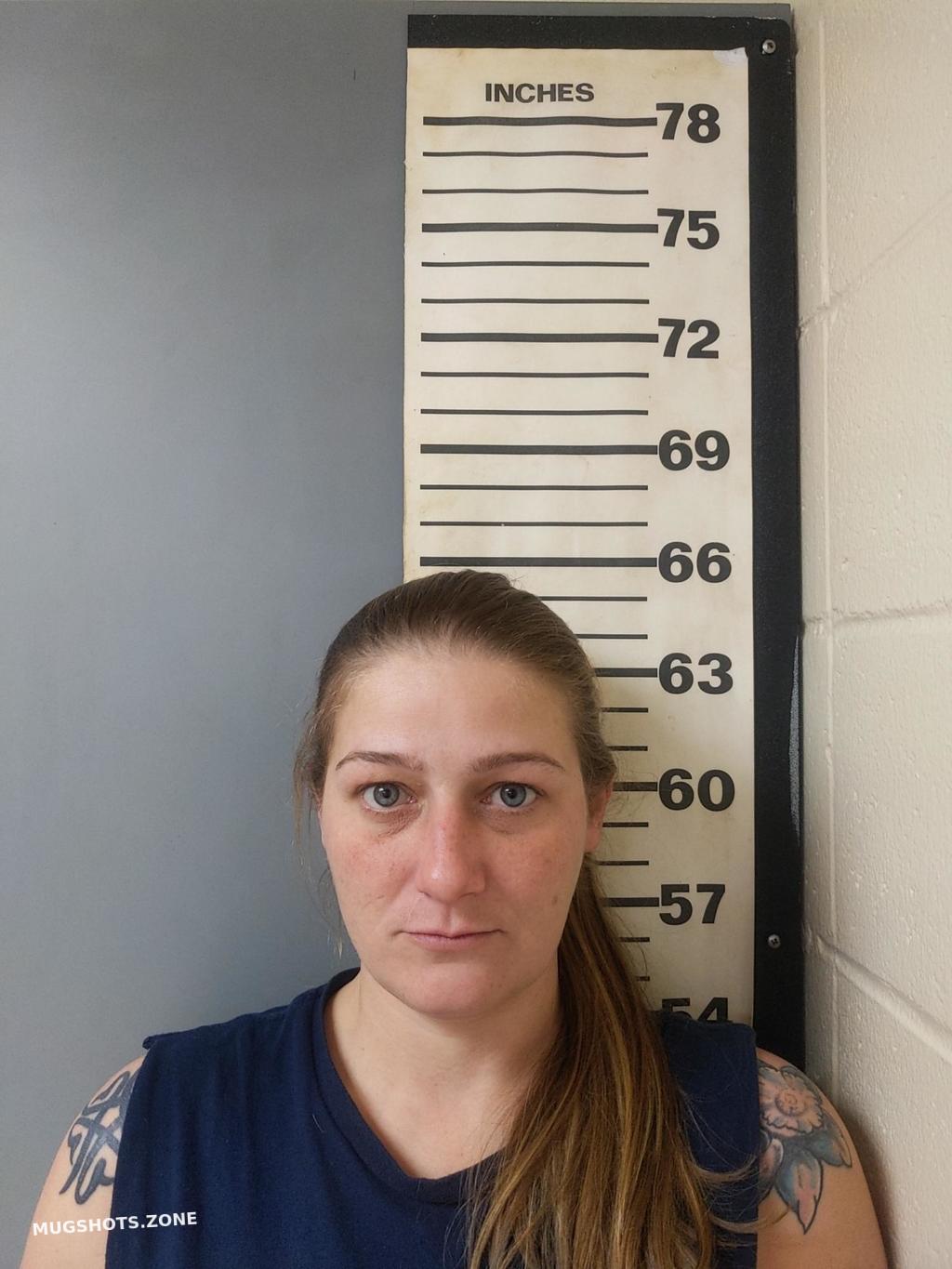 Rea Lauren Michele Covington County Mugshots Zone