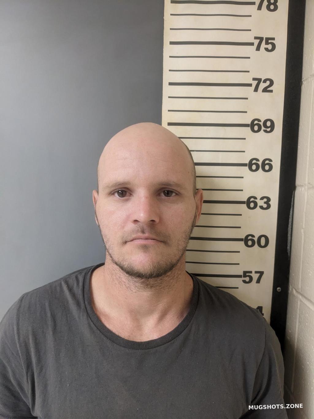 Whaley Mitchell Adam Covington County Mugshots Zone