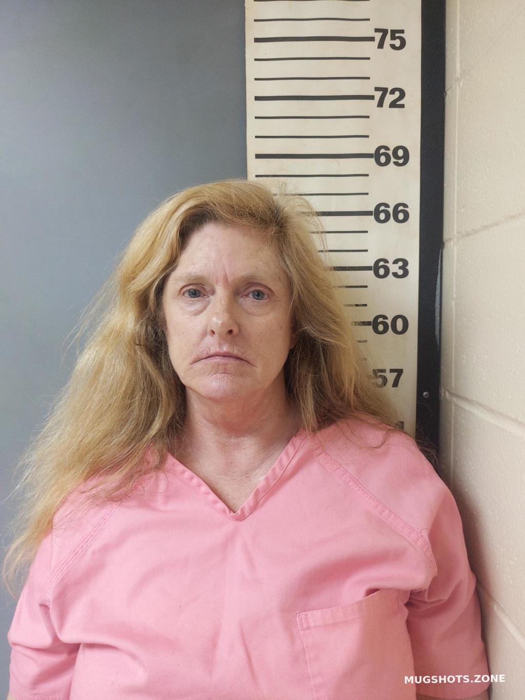 Bell Kerry Lynn Covington County Mugshots Zone