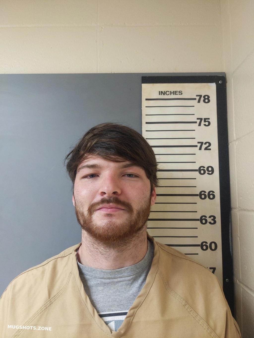 Smallwood Caleb Micheal Covington County Mugshots Zone