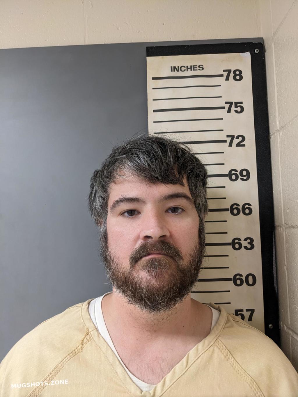 FORE JONATHAN GRANT 02 22 2023 Covington County Mugshots Zone