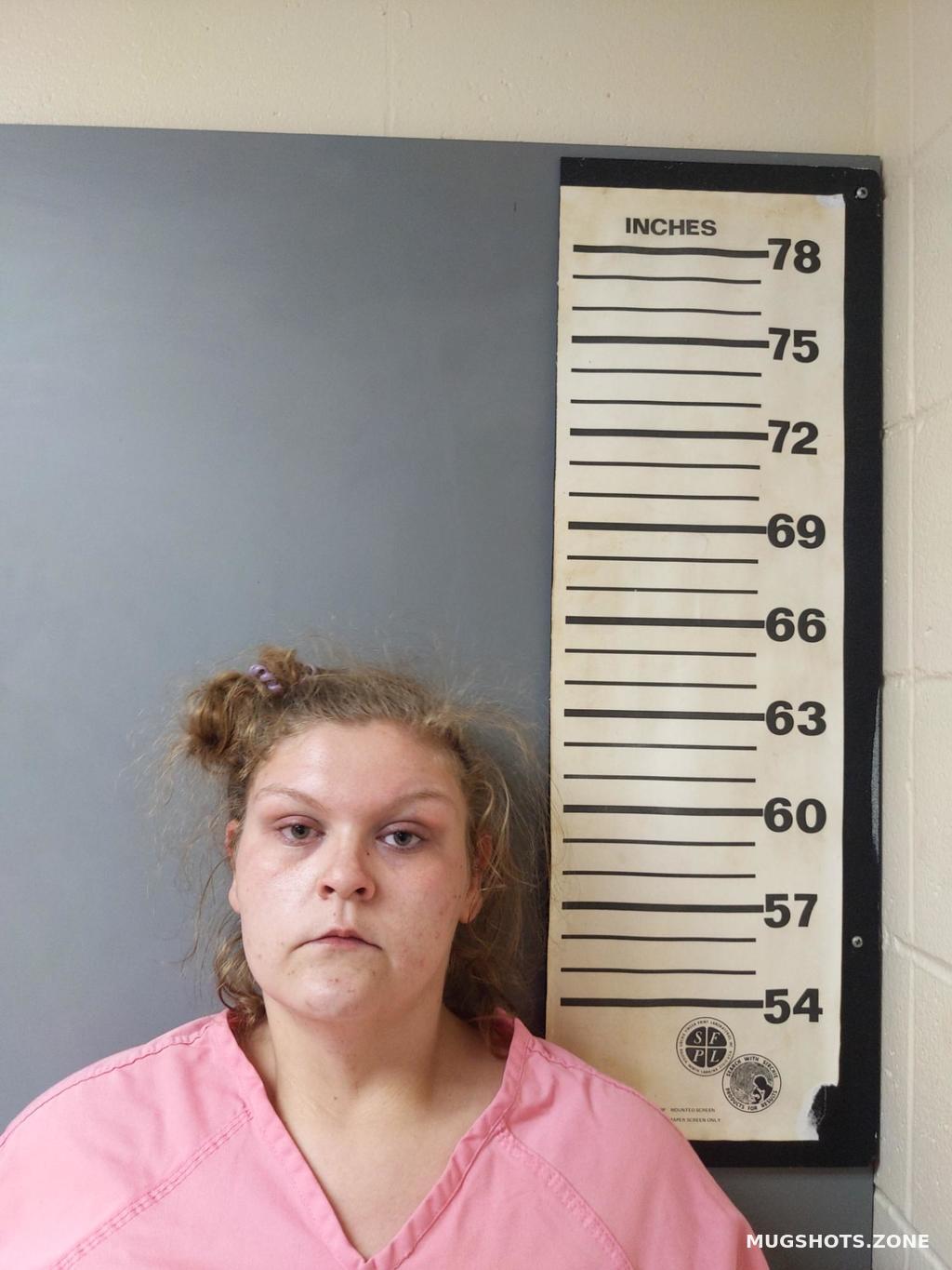 Morgan Emerald Chyanne Covington County Mugshots Zone