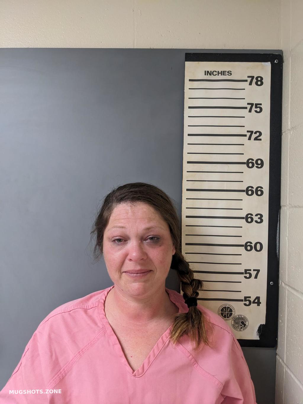 Canant Courtney Melinda Covington County Mugshots Zone