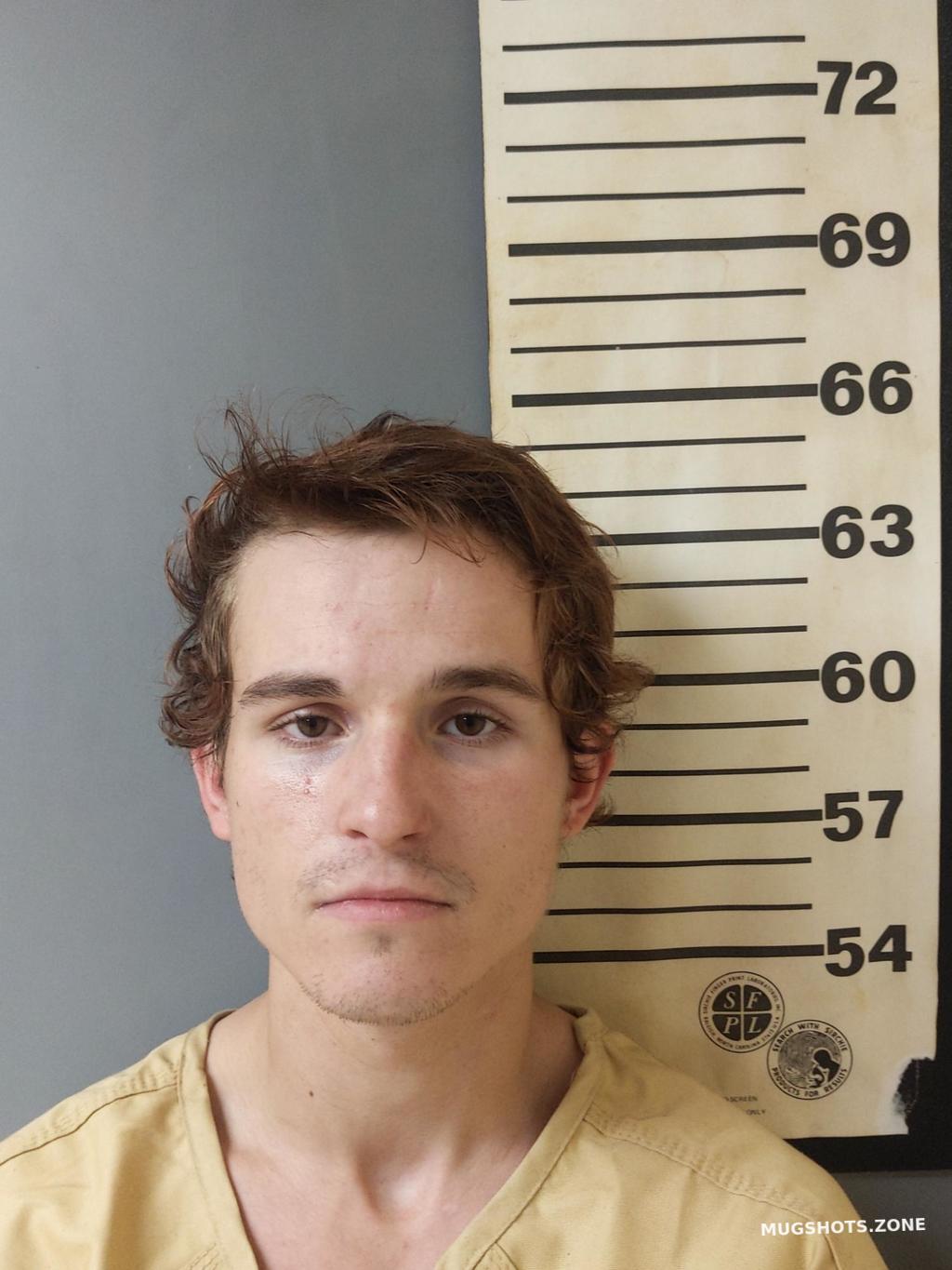 Dean Austin Skyler Covington County Mugshots Zone