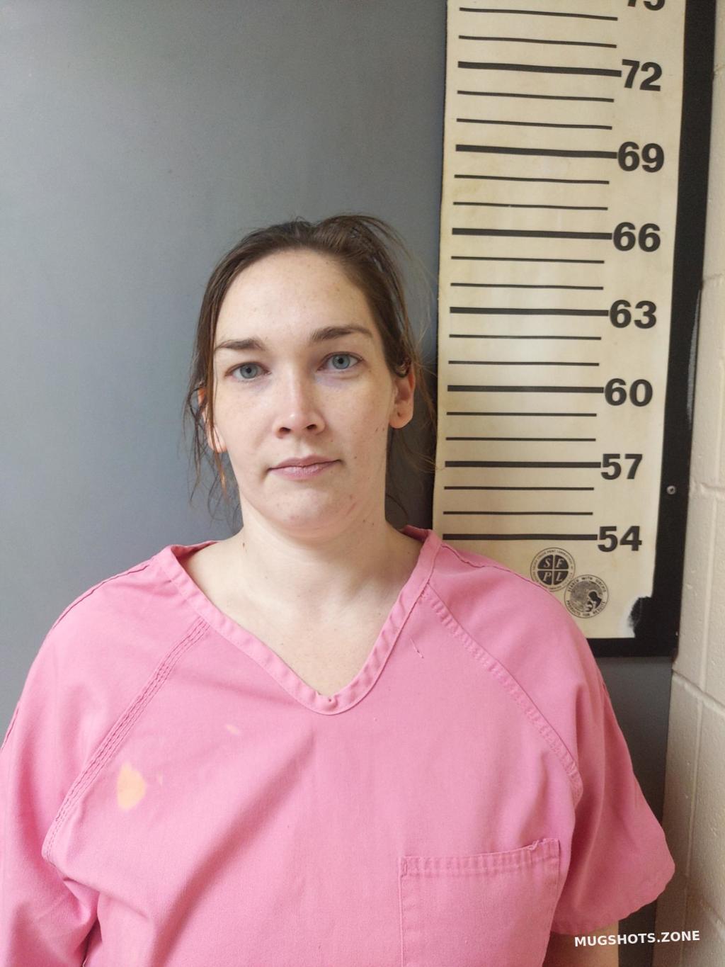 Czarniak Keri Ann Covington County Mugshots Zone