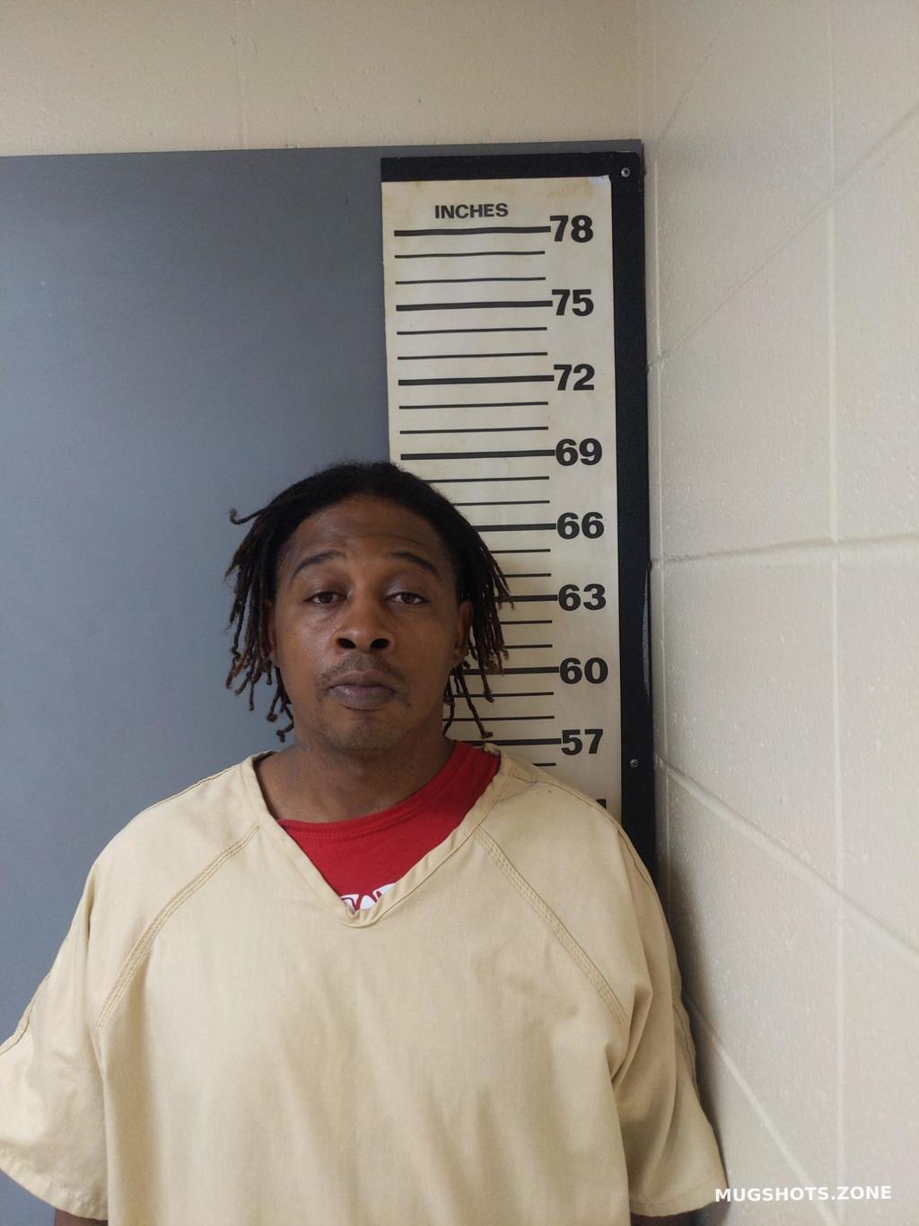 BRYANT ANTHONY DEWAYNE 06 01 2023 Covington County Mugshots Zone