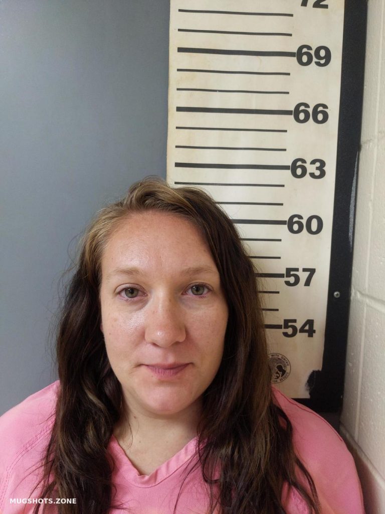 Bond Tina Marie Covington County Mugshots Zone