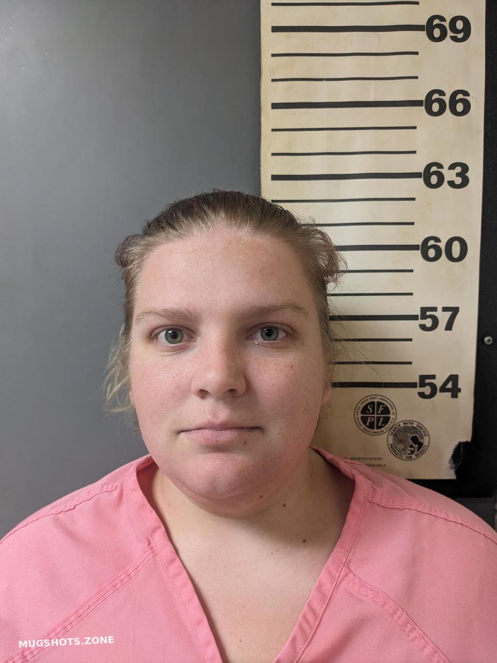 DAVIS TARYN ROCHELLE 07 11 2023 Covington County Mugshots Zone