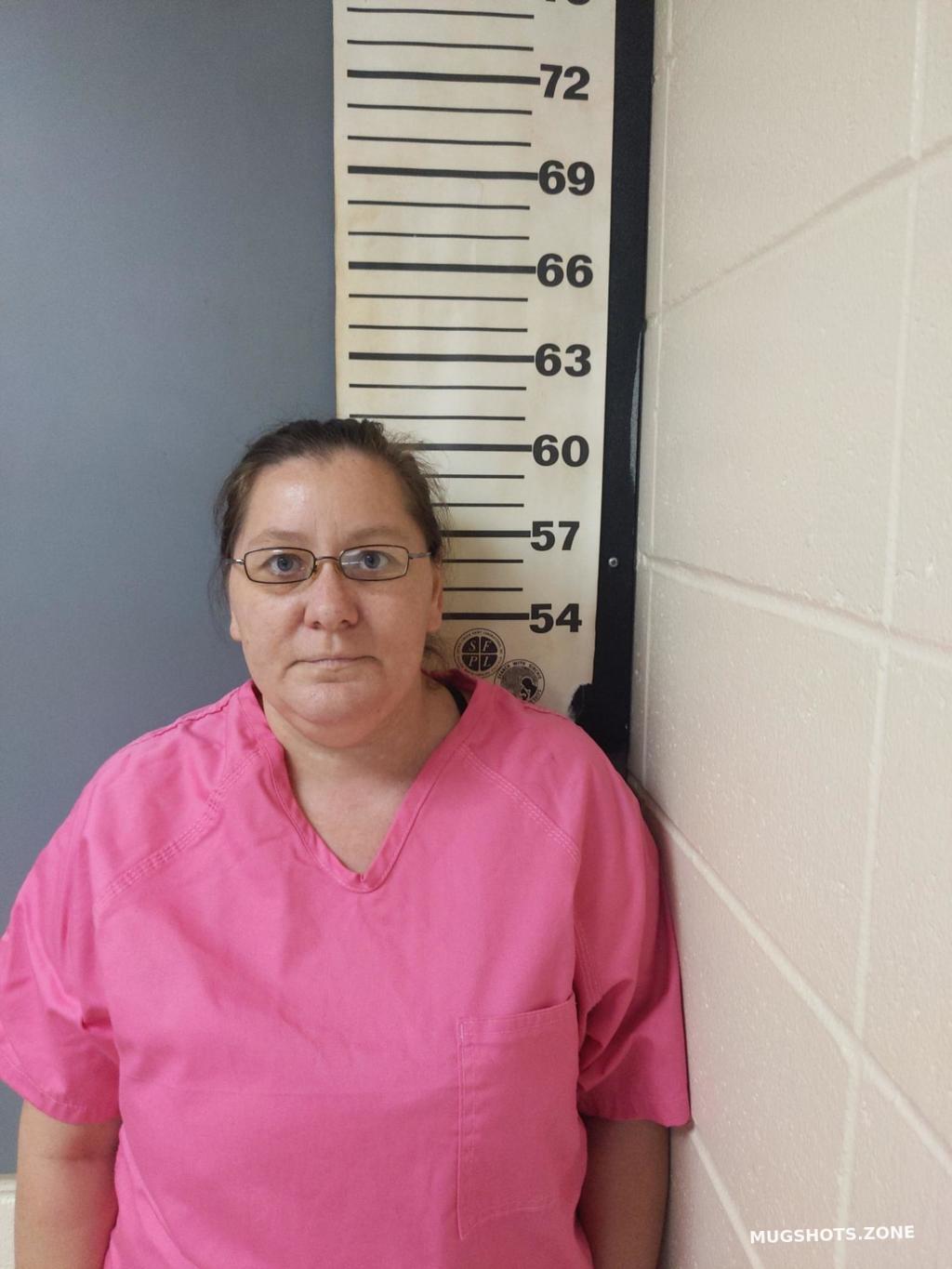 Nelson Tammy Suzanne Covington County Mugshots Zone