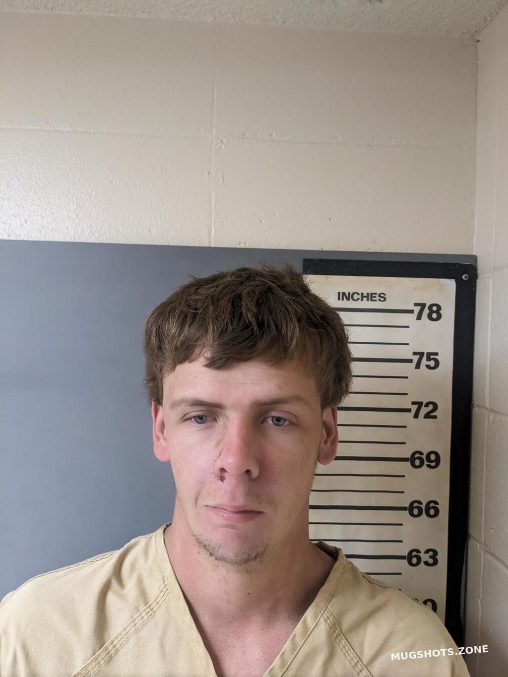 Williams Trent Lee Covington County Mugshots Zone