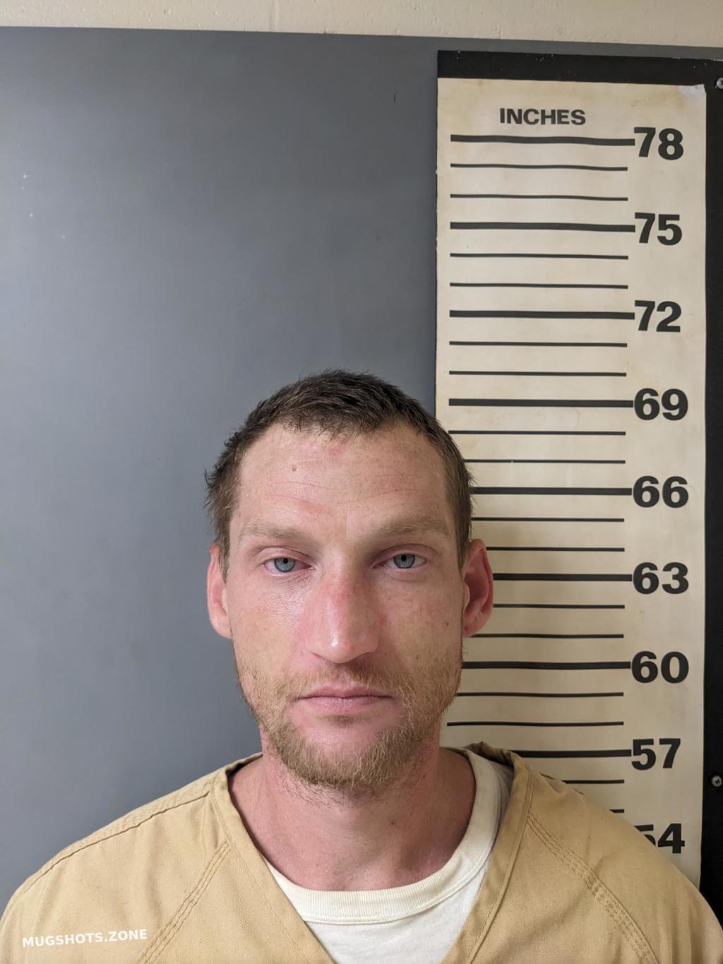 ESTES CODY LEE 10 29 2023 Covington County Mugshots Zone