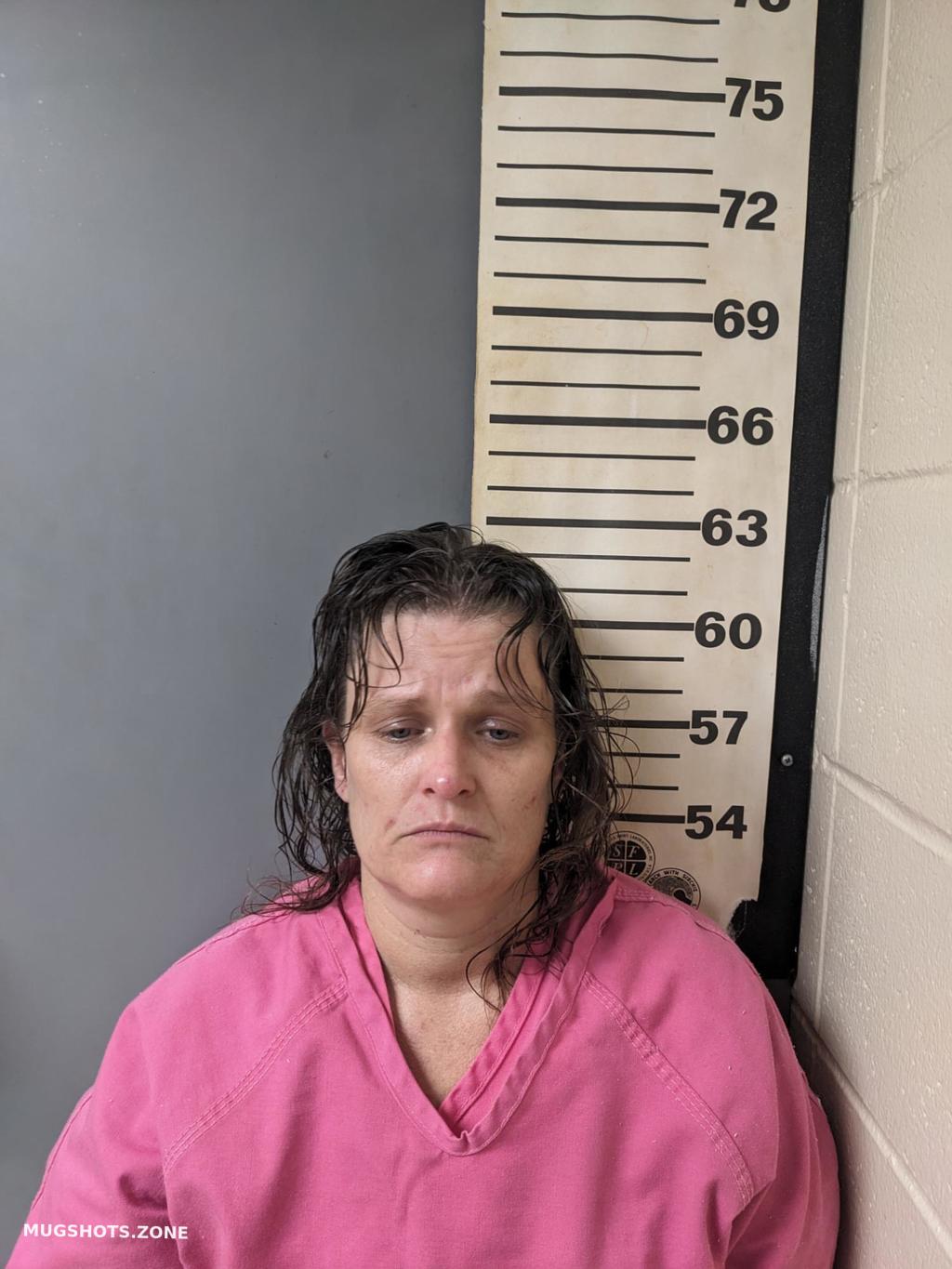 WRIGHT AMANDA ROSE 11 12 2023 Covington County Mugshots Zone