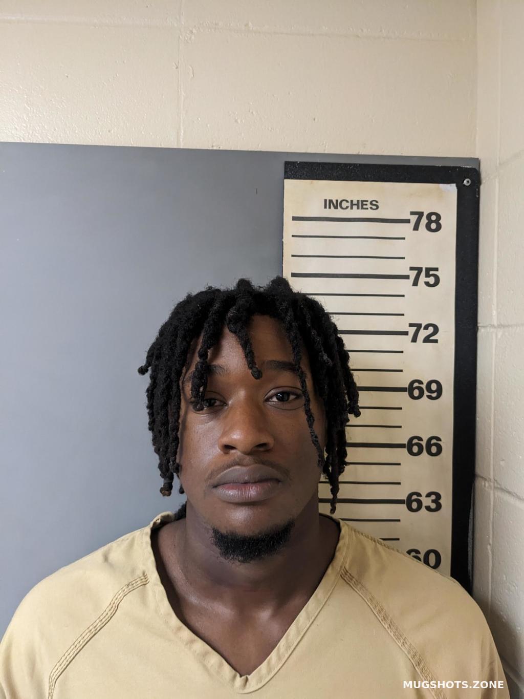 Henderson Xavier Dontae Covington County Mugshots Zone