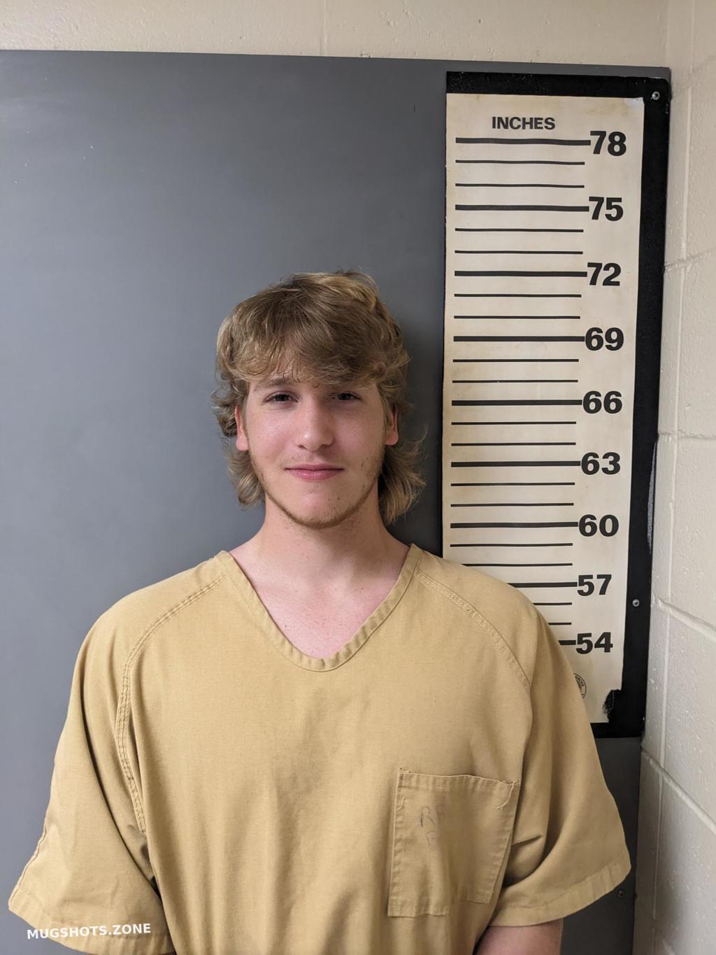 CHAMPION KRISTOFER GWALTNEY 04 14 2024 Covington County Mugshots Zone