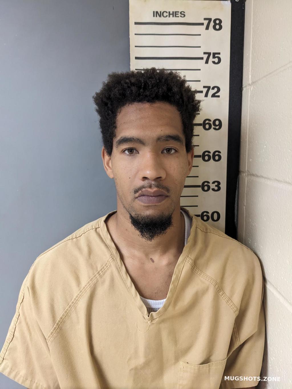 Howard Nedarius Kiante Covington County Mugshots Zone