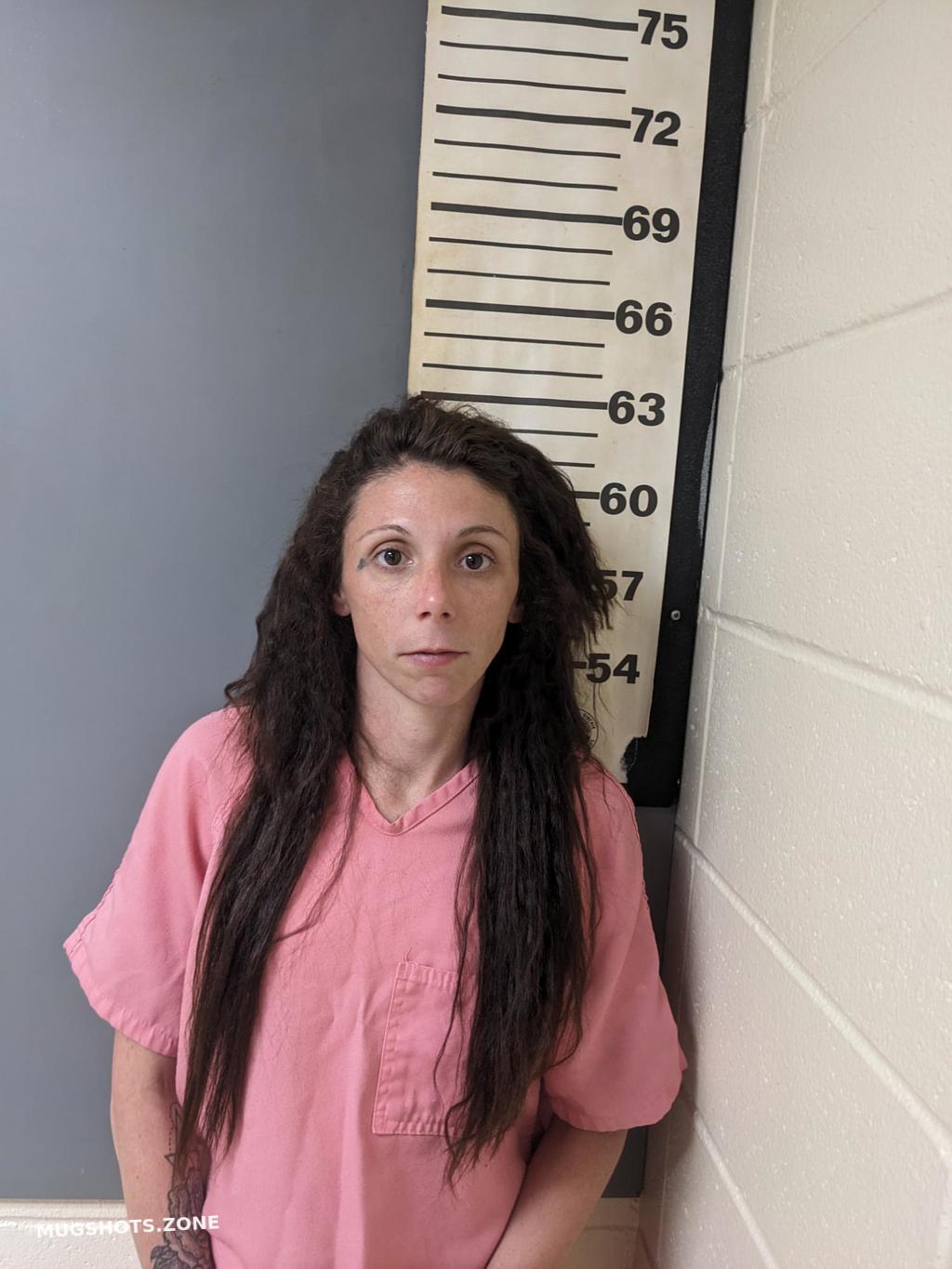 Norris Breanna Nicole Covington County Mugshots Zone