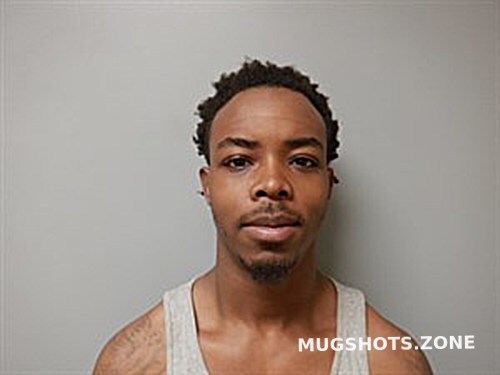 JOHNSON JOHNNY 03 17 2023 Craighead County Mugshots Zone