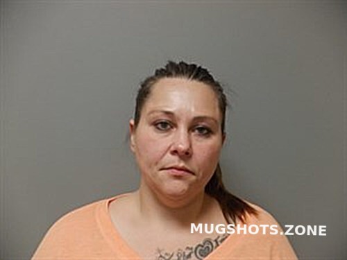 KIRBY SAMANTHA NICHOLE 06 07 2023 Craighead County Mugshots Zone