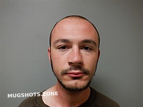 OSBORN ISAAC 06 08 2023 Craighead County Mugshots Zone