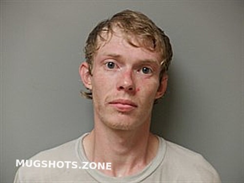 BLACK JUSTIN ALLEN 06 28 2023 Craighead County Mugshots Zone