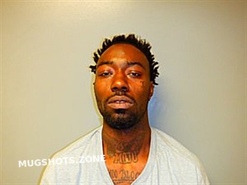 Benson Gyasi Craighead County Mugshots Zone