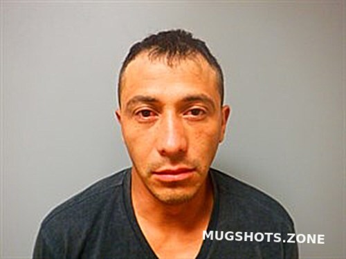 RAMIREZ LUIS 08 18 2023 Craighead County Mugshots Zone