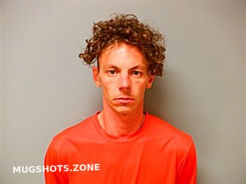 MANSFIELD JAMES EDWARD 08 31 2023 Craighead County Mugshots Zone