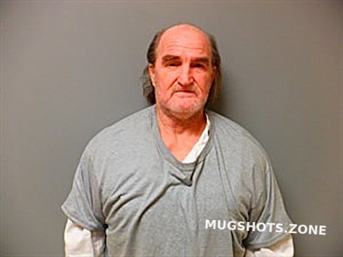 ROGERS CARL MACALLEN 08 31 2023 Craighead County Mugshots Zone